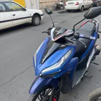 کلیک ۱۵۰ مدل ۱۴۰۲ کبیر