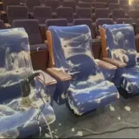 مبلشویی (قربانی فر)شستشوی ۱۰۰ درصد تضمینی