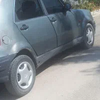 نیو پی کی مدل ۸۵|خودرو سواری و وانت|شهرکرد, |دیوار