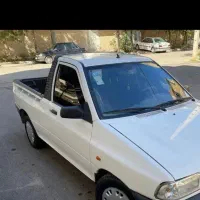 پراید وانت ۱۵۱بیرنگ برج ۱۱ ۴۰۲