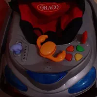 روروئک کودک