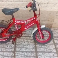 دوچرخه نو ۱۲|دوچرخه، اسکیت، اسکوتر|شاهرود, |دیوار