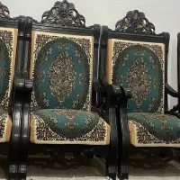 مبل قالی