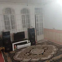 فروش خانه پشت قواره 52 متر|اجارهٔ خانه و ویلا|قم, قلعه کامکار|دیوار