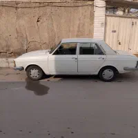 پیکان ۸۲ انژکتور سقف پژوهی خانگی