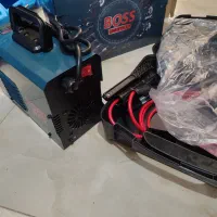 دستگاه جوش اینورتر|ماشین‌آلات صنعتی|بهشهر, |دیوار