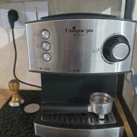 اسپرسو ساز یونیک پرو