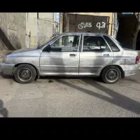 پراید مدل ۱۳۲مدل ۸۸|خودرو سواری و وانت|خلخال, |دیوار