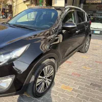 کیا اسپورتیج ۲۰۱۴ فول کامل|خودرو سواری و وانت|تبریز, |دیوار