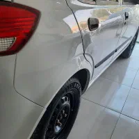 تیبا دو مدل ۹۷|خودرو سواری و وانت|سوسنگرد, |دیوار