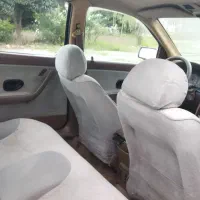 سمند مدل ۹۰ دوگانه شرکت|خودرو سواری و وانت|سرخرود, |دیوار