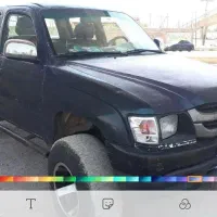 تویوتا|خودرو سواری و وانت|کرمان, |دیوار