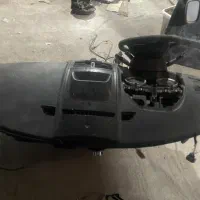 قطعات مگان و زانتیا موتور ۲۰۶