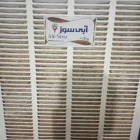 کولر آبی