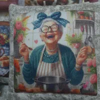 دستگیره پیش بند|سفره، حوله، دستمال آشپزخانه|تهران, فدک|دیوار