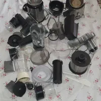 غذا ساز با قطعه اضافه