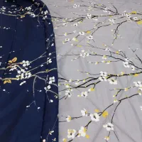 رو تختی همراه پرده|سرویس روتختی|تهران, وصفنارد|دیوار