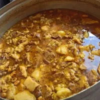 آشپزی مجالس