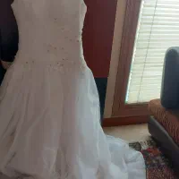 لباس عروس