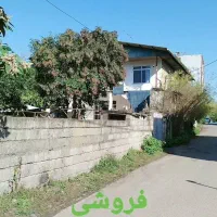 400متر زمین 260متر بنا سند شش دانگ