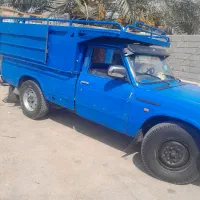 نیسان زامیاد