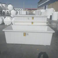 مخزن پلی اتیلن|مصالح و تجهیزات ساختمان|قم, سراجه (۱۵ خرداد)|دیوار