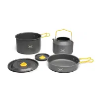 ست ظروف کوهنوردی سه نفره اسنوهاک کد SN-T111|کوهنوردی و کمپینگ|مشهد, امام خمینی|دیوار