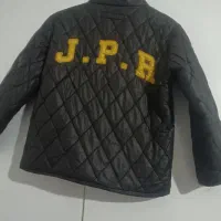 کاپشن پسرانه|کفش و لباس بچه|اردبیل, |دیوار