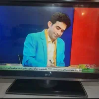 تلوزیون ال جی