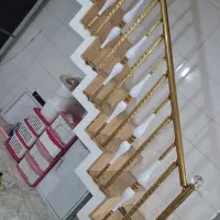 نرده استیل نصری