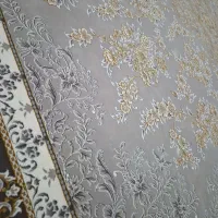 2عدد فرش9 متری1200شانه آکبند آکبند پنبه|فرش|ارومیه, |دیوار