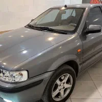 سمندlx مدل ۹۰|خودرو سواری و وانت|دورود, |دیوار