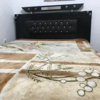 تخت و پاتختی|تخت و سرویس خواب|تهران, شهادت|دیوار