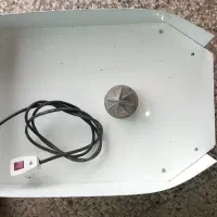 دستگاه آبگیری نارنج|آبمیوهگیر و آبمرکباتگیر|گرگان, |دیوار