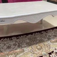 مبل و میز وسط|مبلمان خانگی و میز عسلی|قائم‌شهر, |دیوار