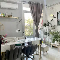 اجاره اتاق در سالن زیبایی