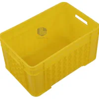 سبد پلاستیکی نو،سبد مرغ،سبد ماهی نان و سبزی|عمدهفروشی|تهران, کوی بیمه|دیوار
