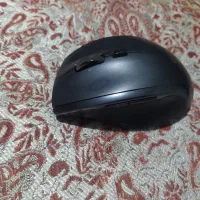موس بی سیم لاجیتک Logitech M705 Marathon|قطعات و لوازم جانبی رایانه|تهران, نجات اللهی|دیوار