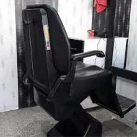 صندلی ارایشگری برقی