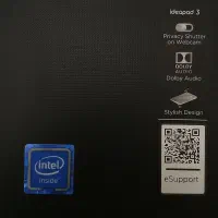 لپ تاپ مدل ideapad3 15IGL05|رایانه همراه|تهران, پاسداران|دیوار