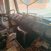 مینی بوس بنز مدل ۶۵|خودرو سنگین|شیراز, بعثت|دیوار