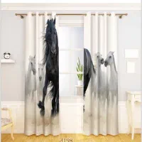 چاپی مدرن|پرده، رانر، رومیزی|کرج, شاهینویلا|دیوار