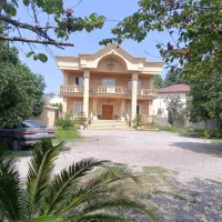 دنبال ویلاباغ هستی این ویلاباغ هزارمتری روببین