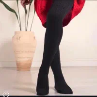 جوراب شلواری گندمی|لباس|قم, تولید دارو و یخچال|دیوار