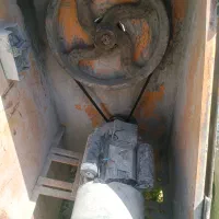 فروش بتونیر