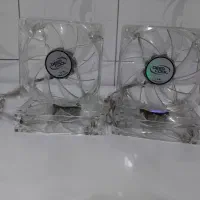 فن کیس دیپ کول rgb|قطعات و لوازم جانبی رایانه|تهران, شهرک ولیعصر جنوبی|دیوار