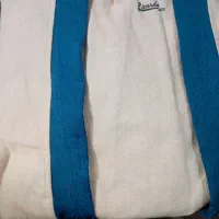 حوله تن‌پوش مردانه نخی یزد L/XL 2XL M S