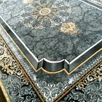فرشا ۴تا ۱۲متری نونو داخل کاور  خوش نقش زبیا