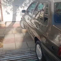 پراید ۹۳tL|خودرو سواری و وانت|کمیجان, |دیوار