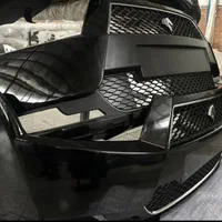 سپر و بدنه|قطعات یدکی و لوازم جانبی|رشت, توشیبا|دیوار